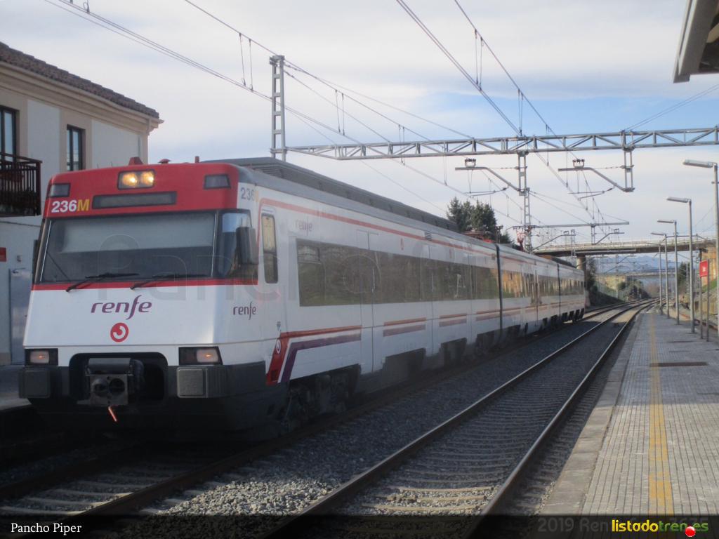 447-236 PMR