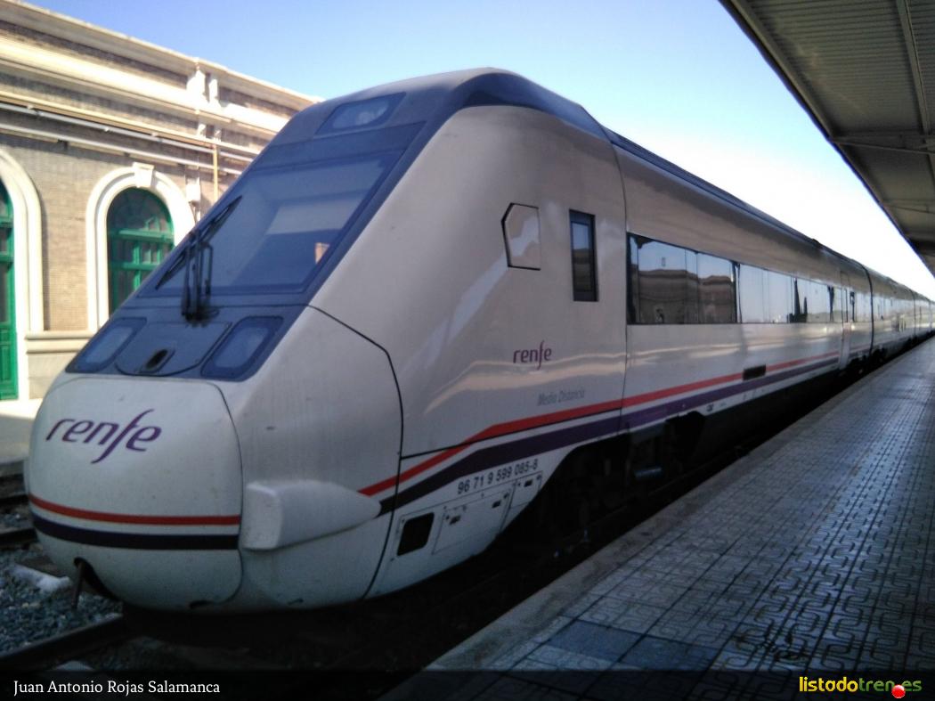 599-085 Cartagena