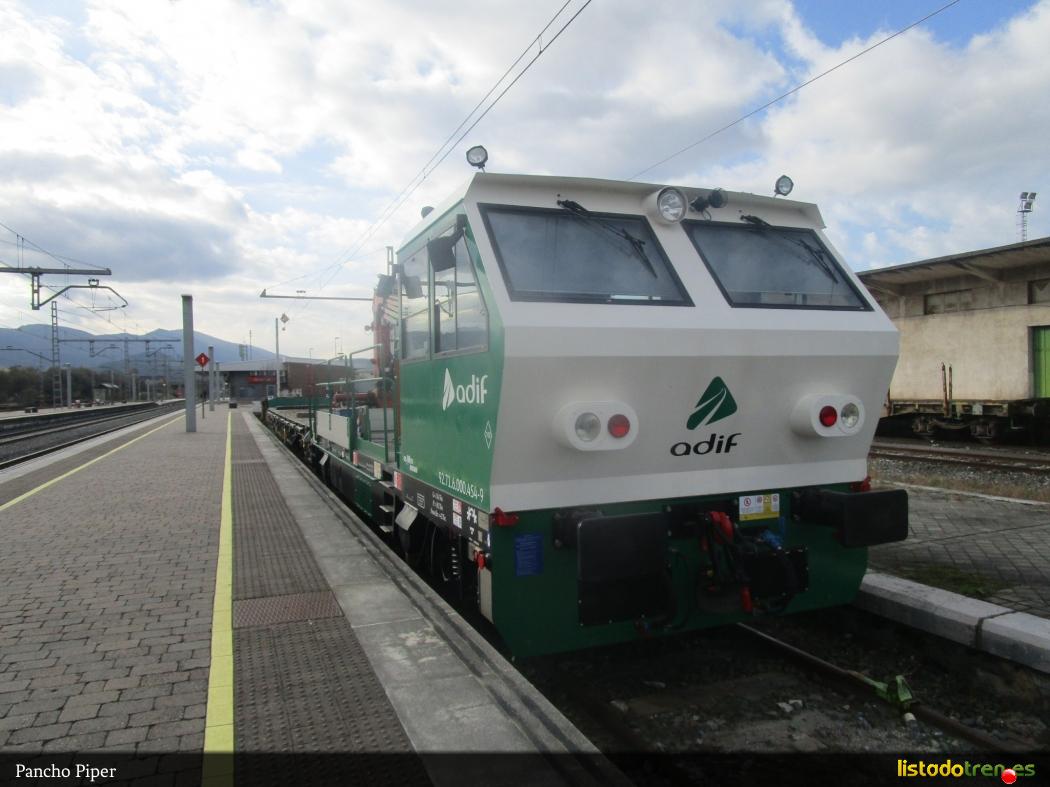 000-454-9 (Torrelavega)