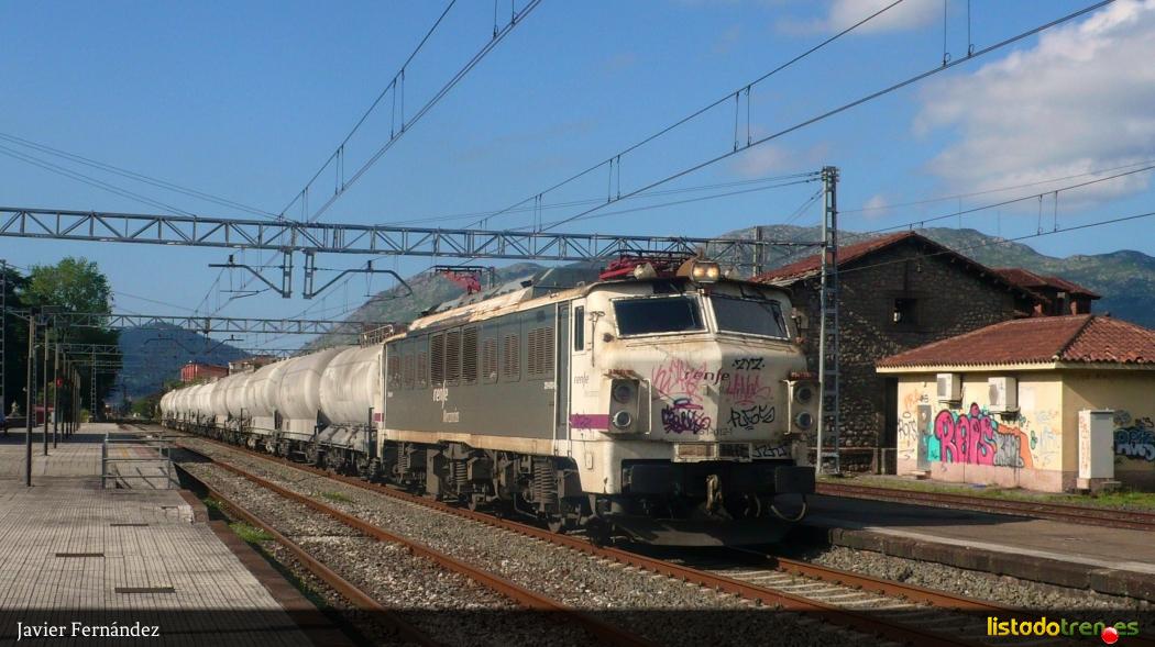 251.012 Corrales de Buelna