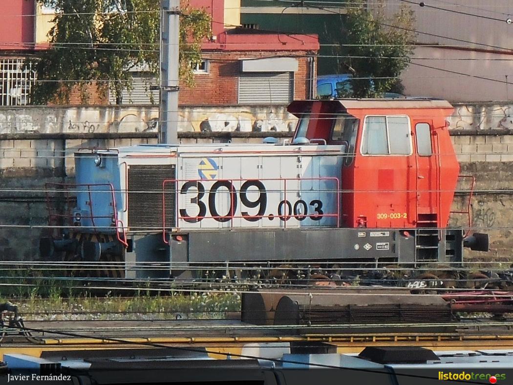 309.003 en Santander