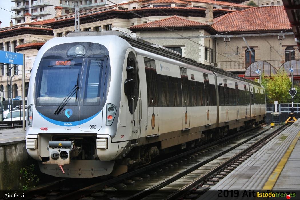 EMU962 en Atxuri 2