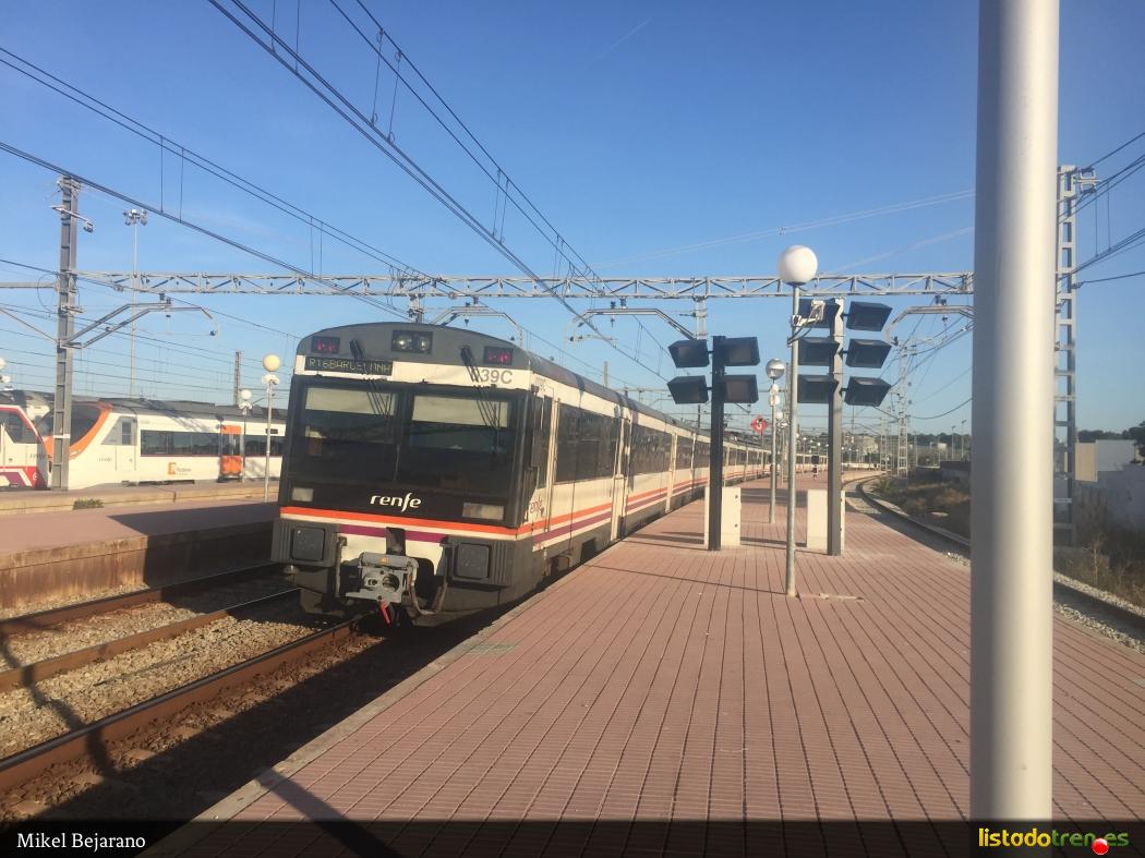 470-103 saliendo de Vilanova