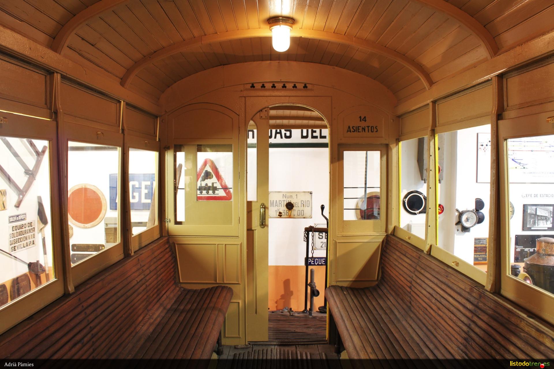 Interior A-1 (2021)