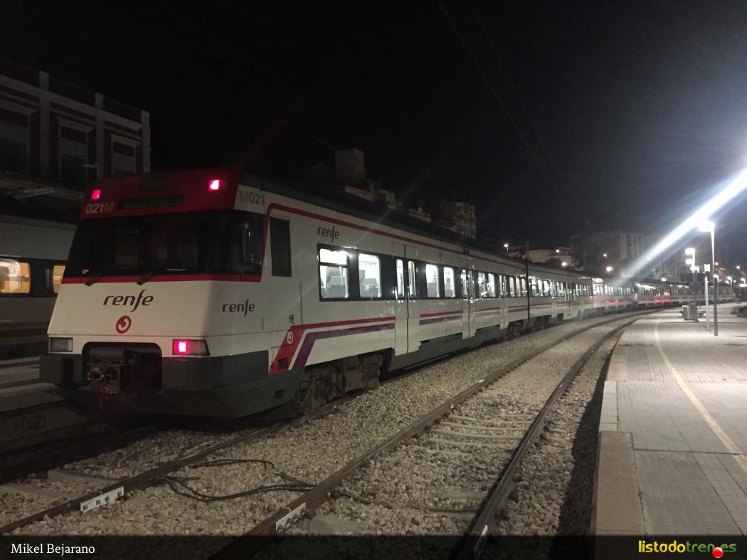 447-021 en Tortosa
