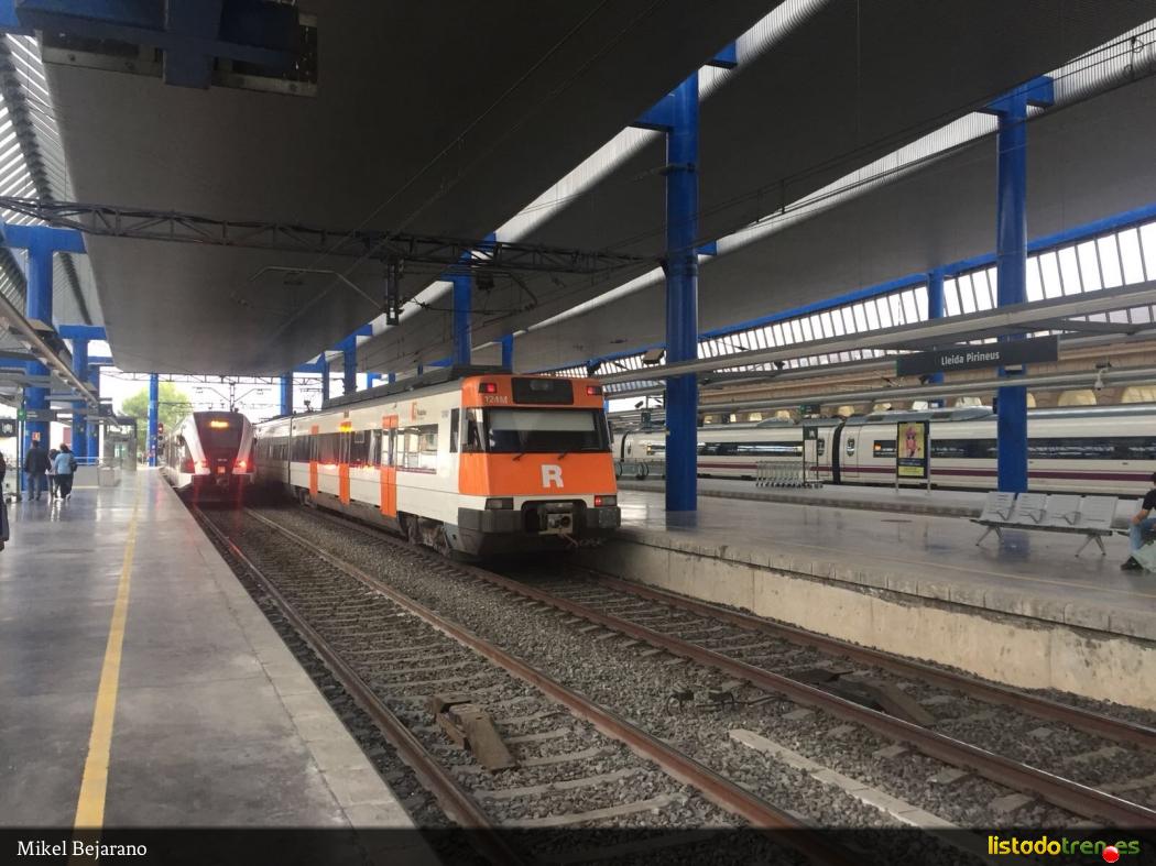 447-123 en Lleida