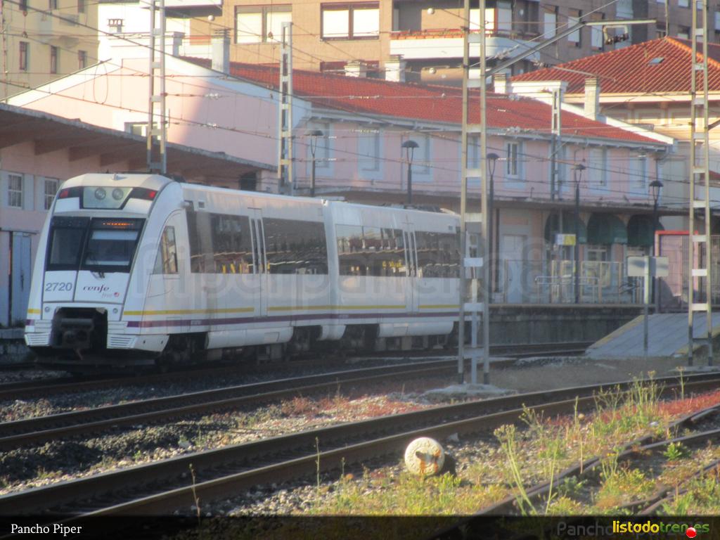 2719 Torrelavega