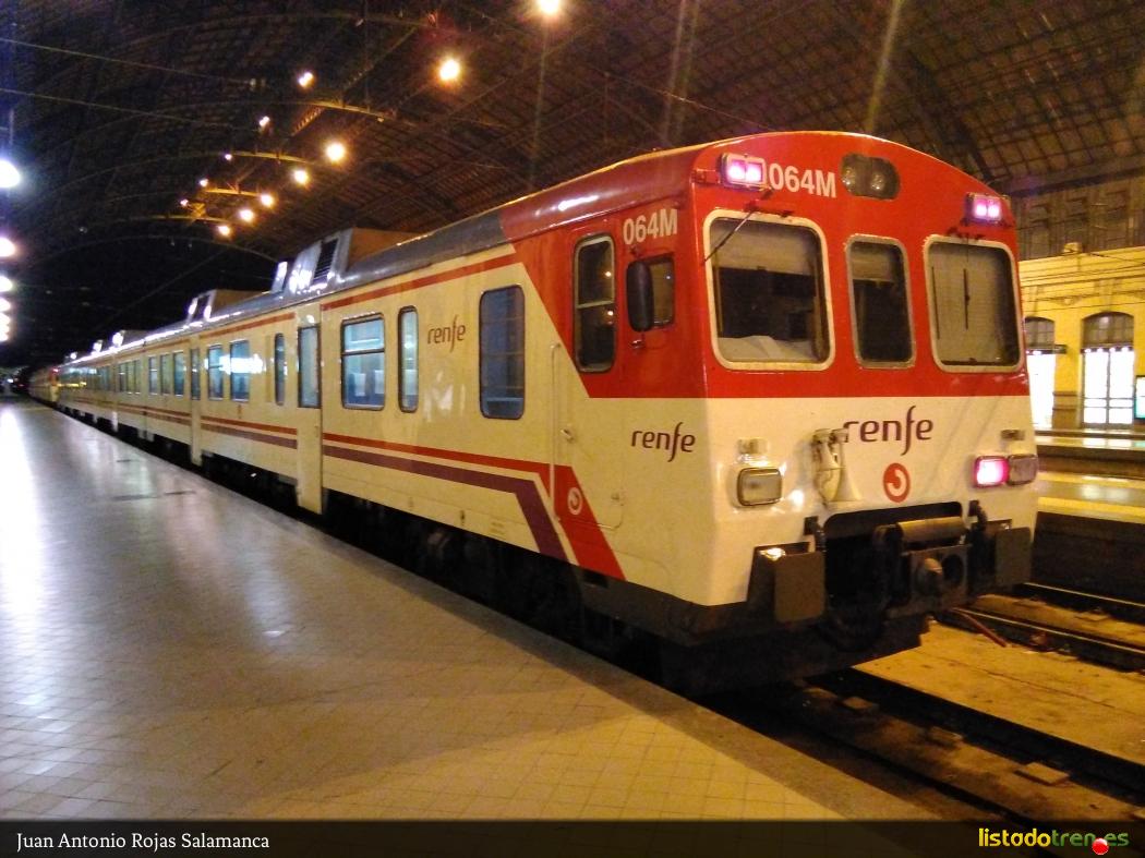 592-064M Valencia Nord