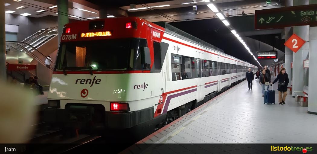 DIreccion P. Pio