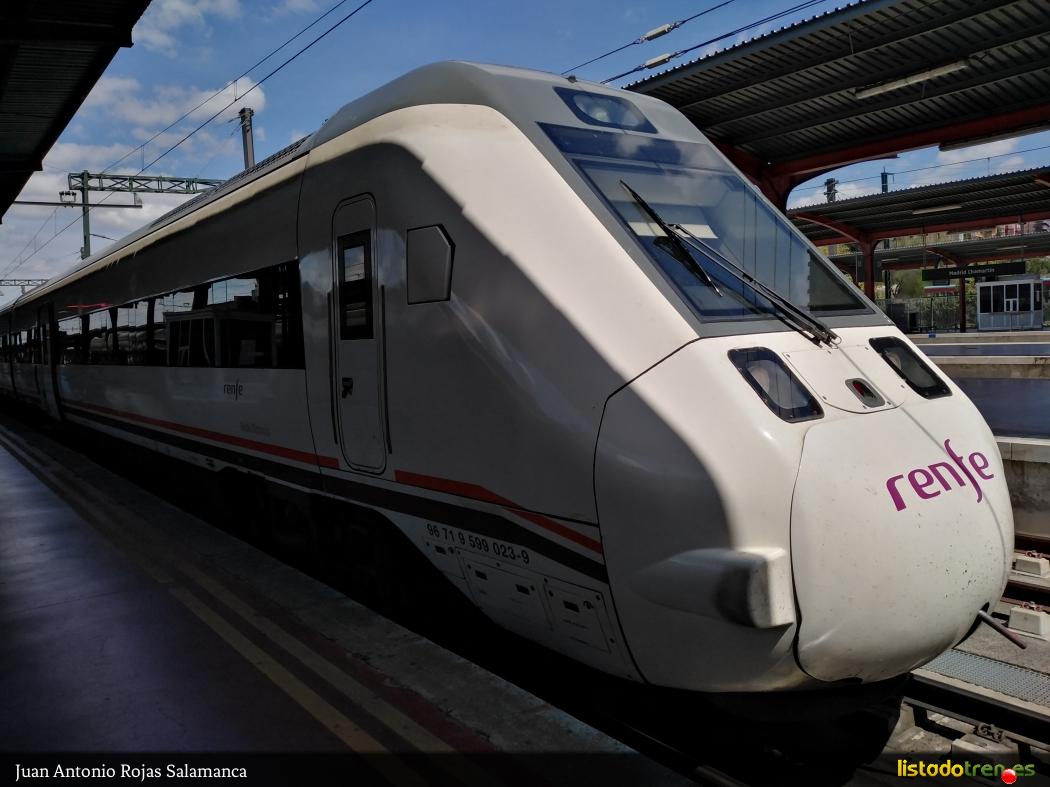 599-023 (Chamartín, 2019)