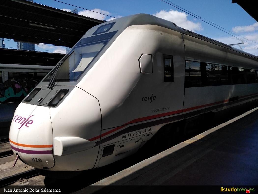 599-051 (Chamartín, 2019)