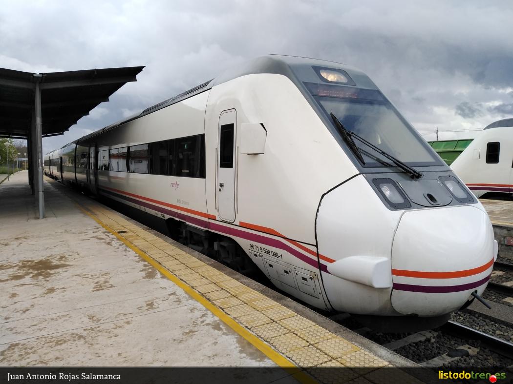599-098 Zafra