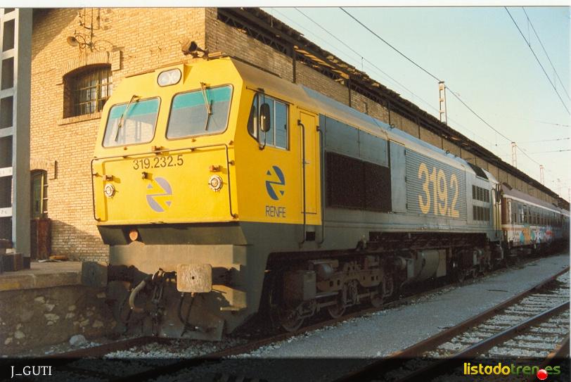la 319-ROCO