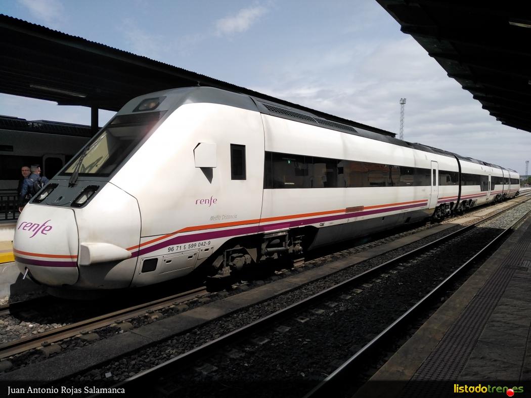 599-042 Merida