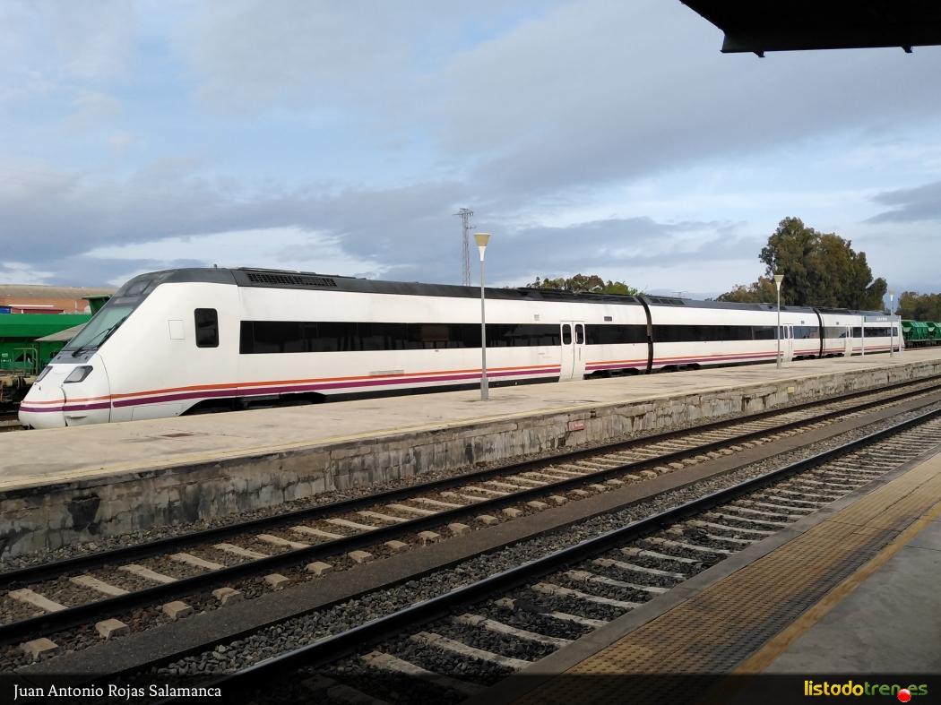 598-001 Zafra