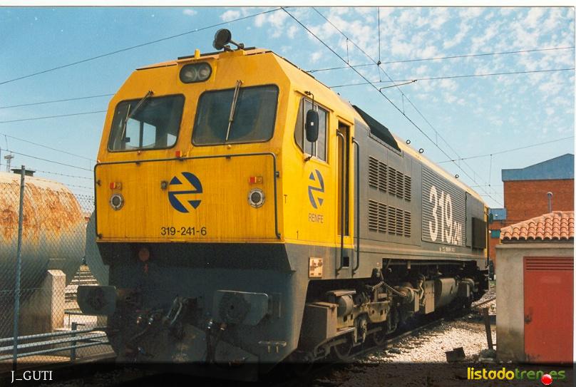 241-ex ave