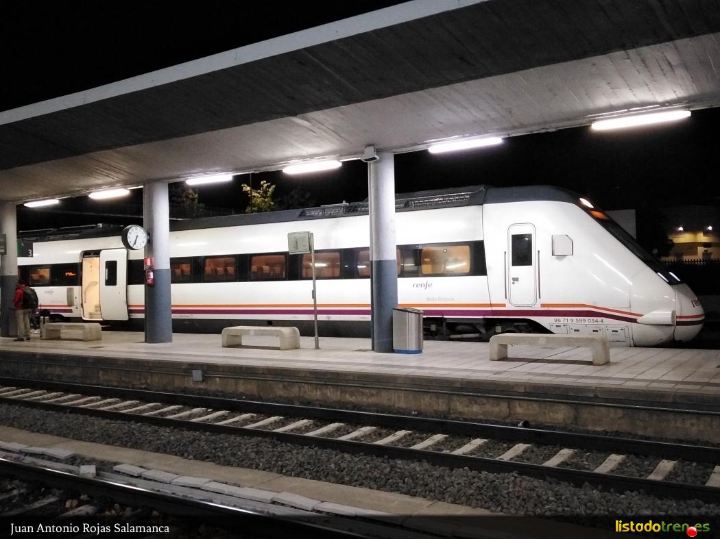 599-054 Badajoz