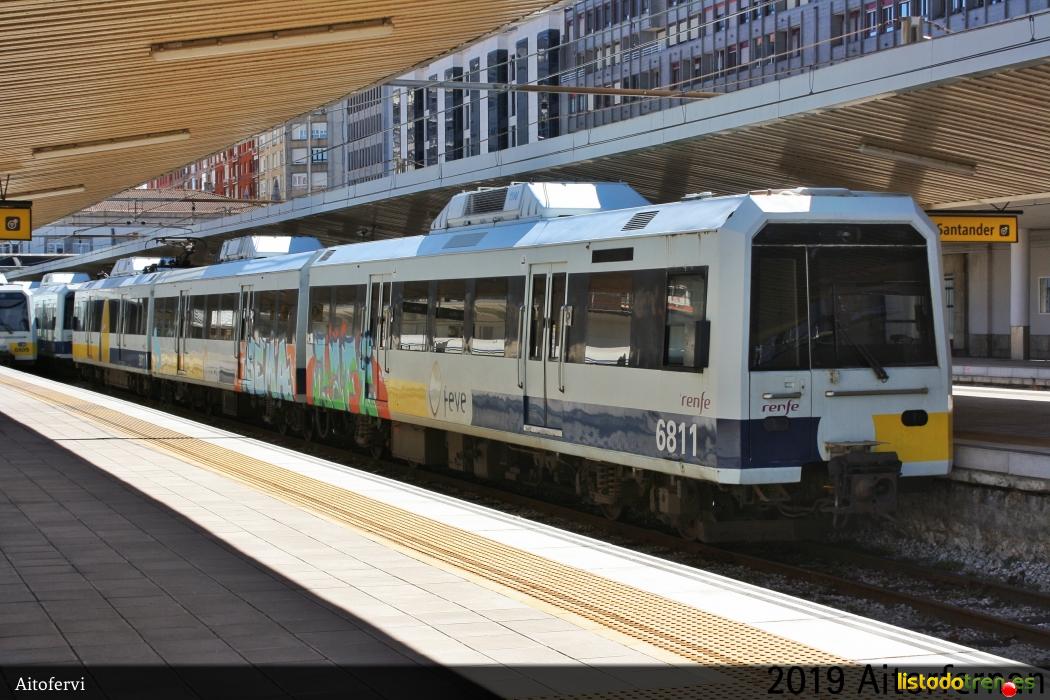 UT3811 en Santander