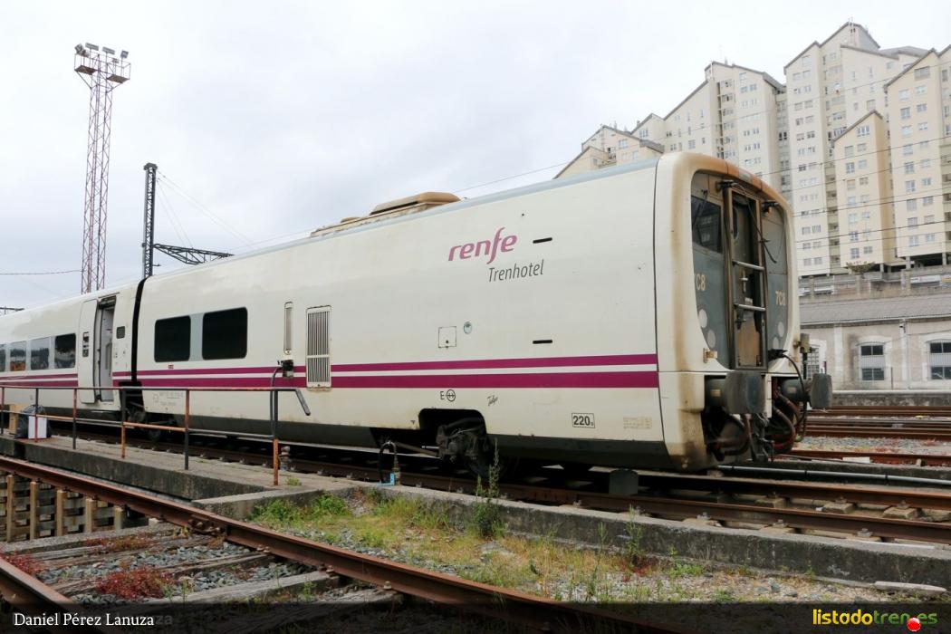 A Coruña