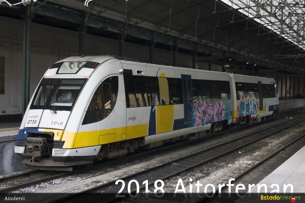 2729 30 en Bilbao