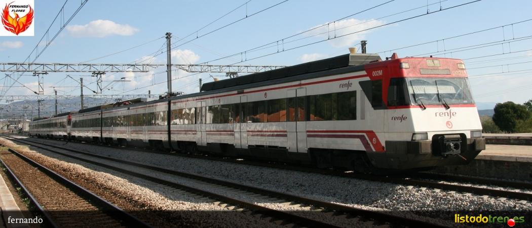 446-001 M