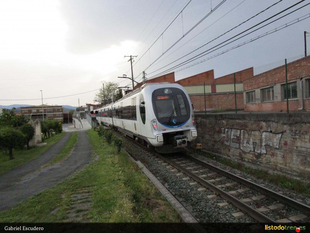 EMU 971 (Elotxelerri, 2019)