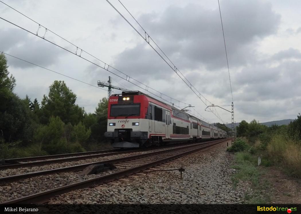 450-029 por Sitges
