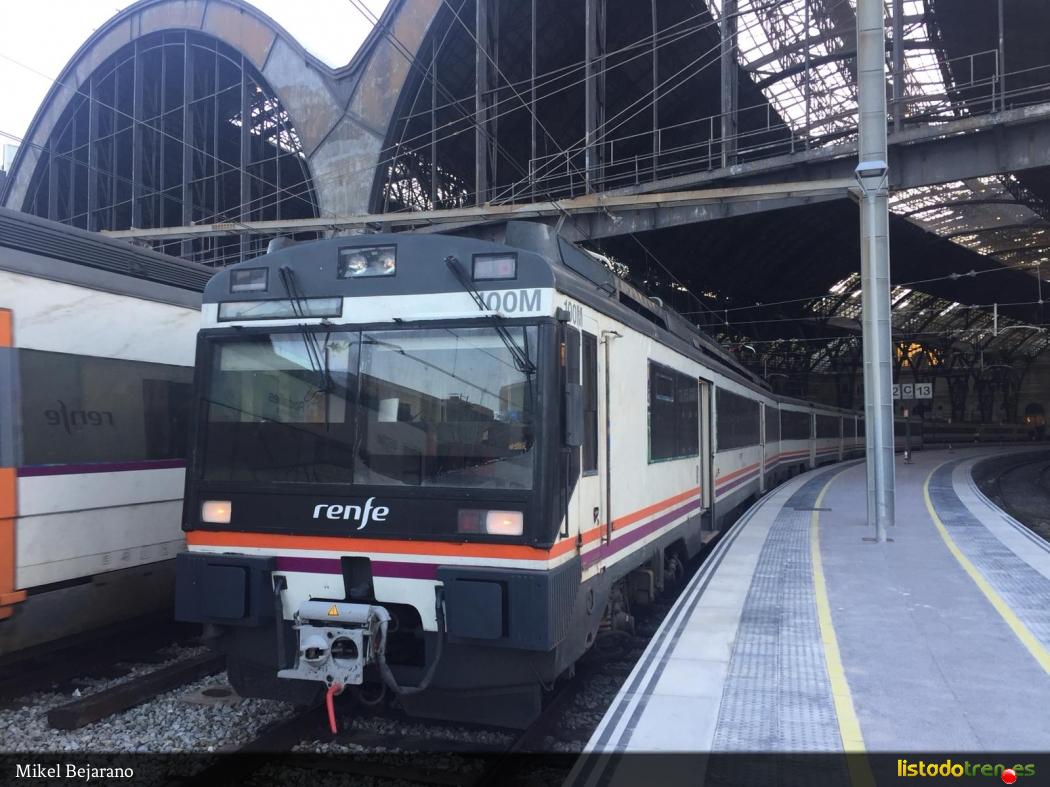 470-100 en EDF