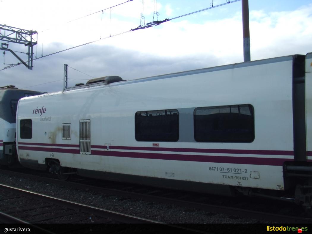 TGA7l-761.021