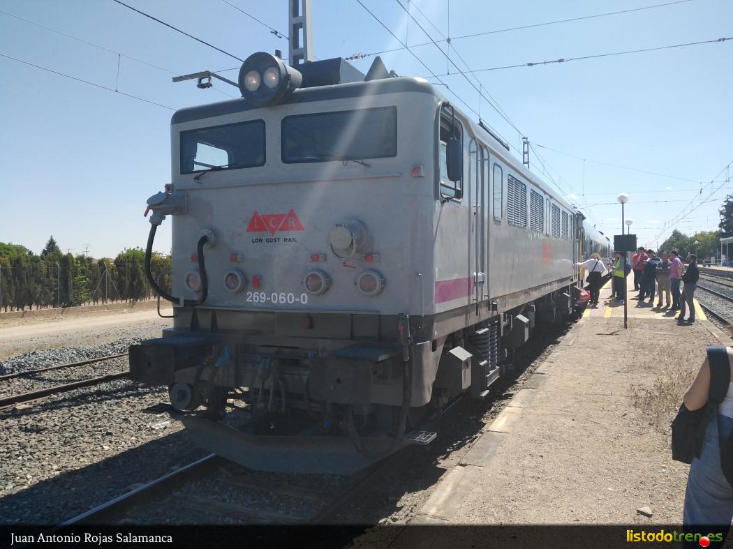 269-060 Almagro