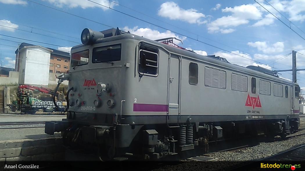 269-060 L.C.R.