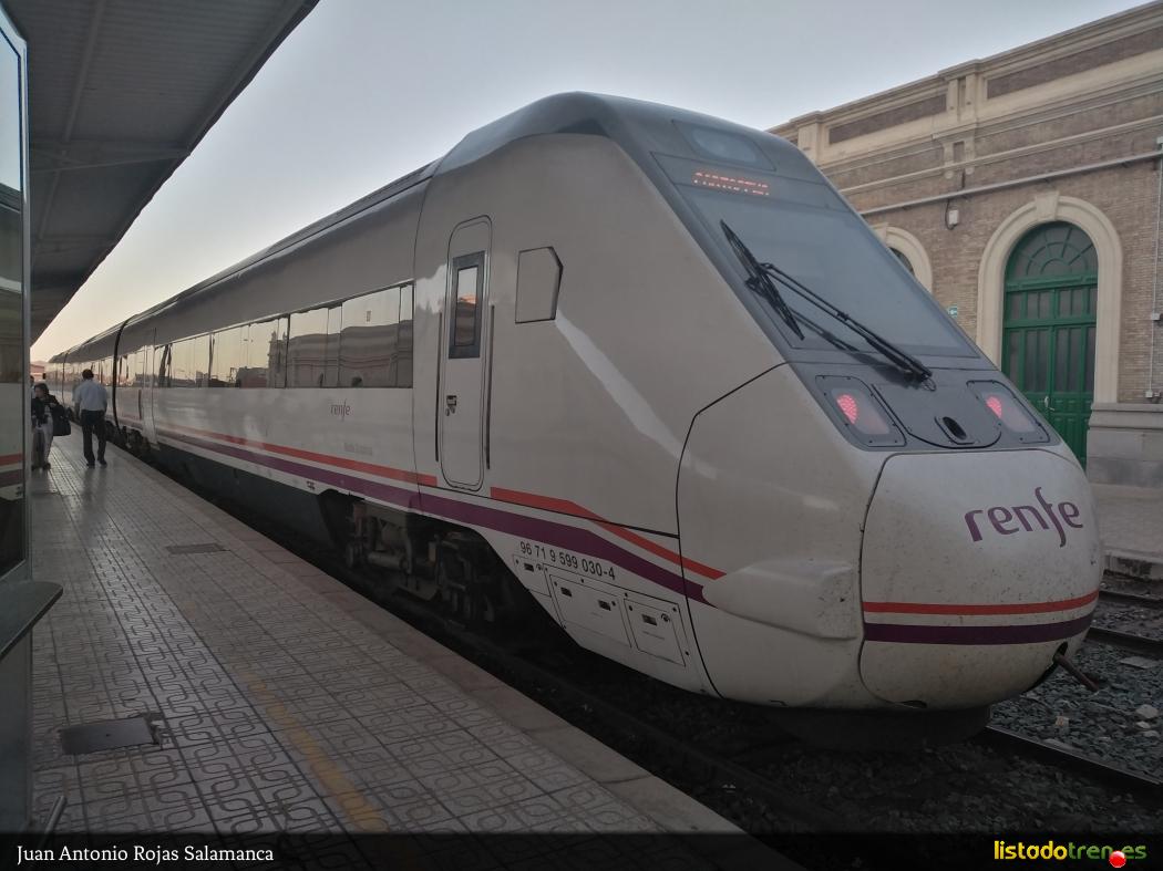 599-030 Cartagena