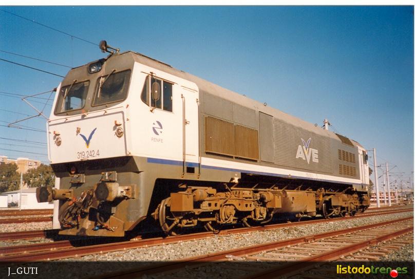 319-242,AVE