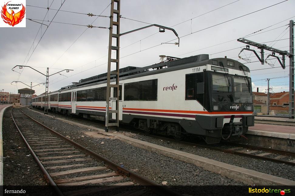 470-111 M