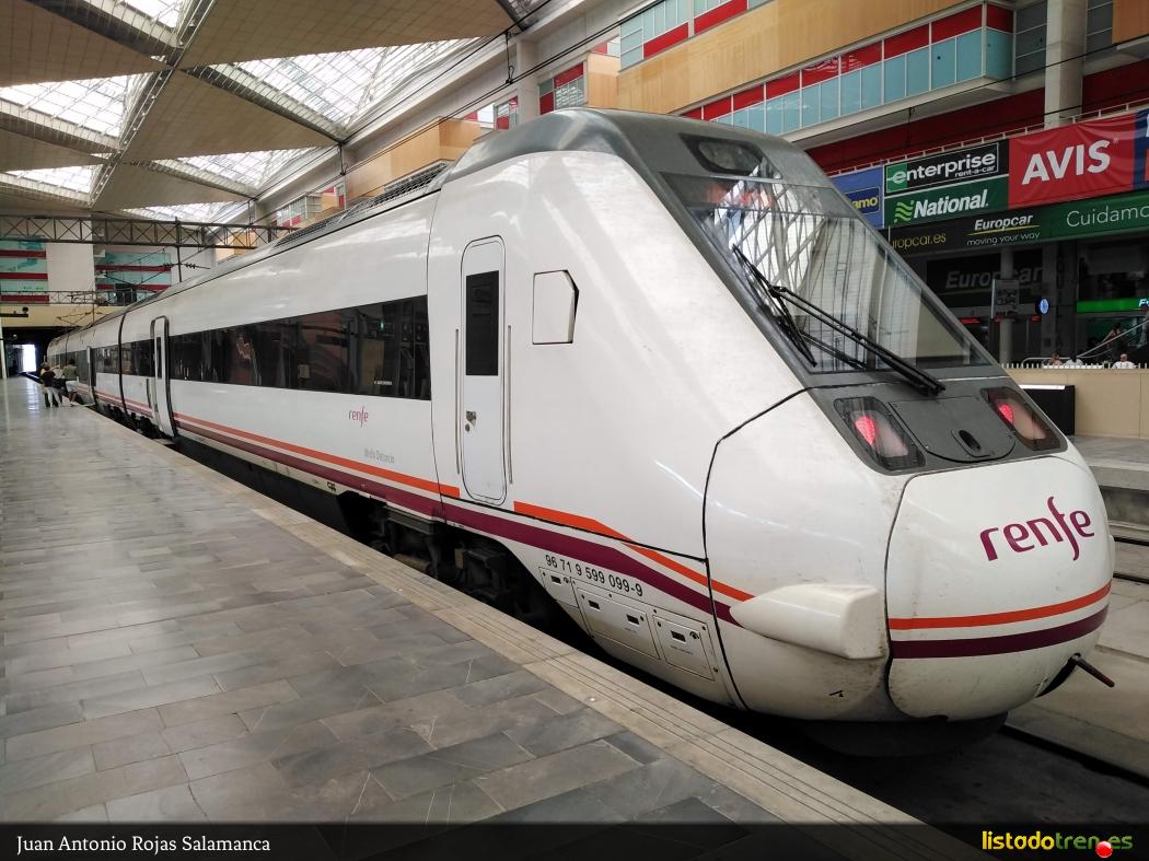 599-099 (Zaragoza, 2019)