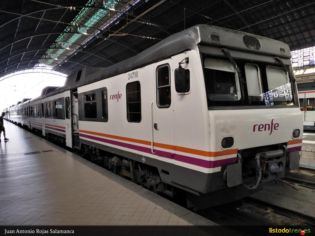 592-247 Valencia Nord