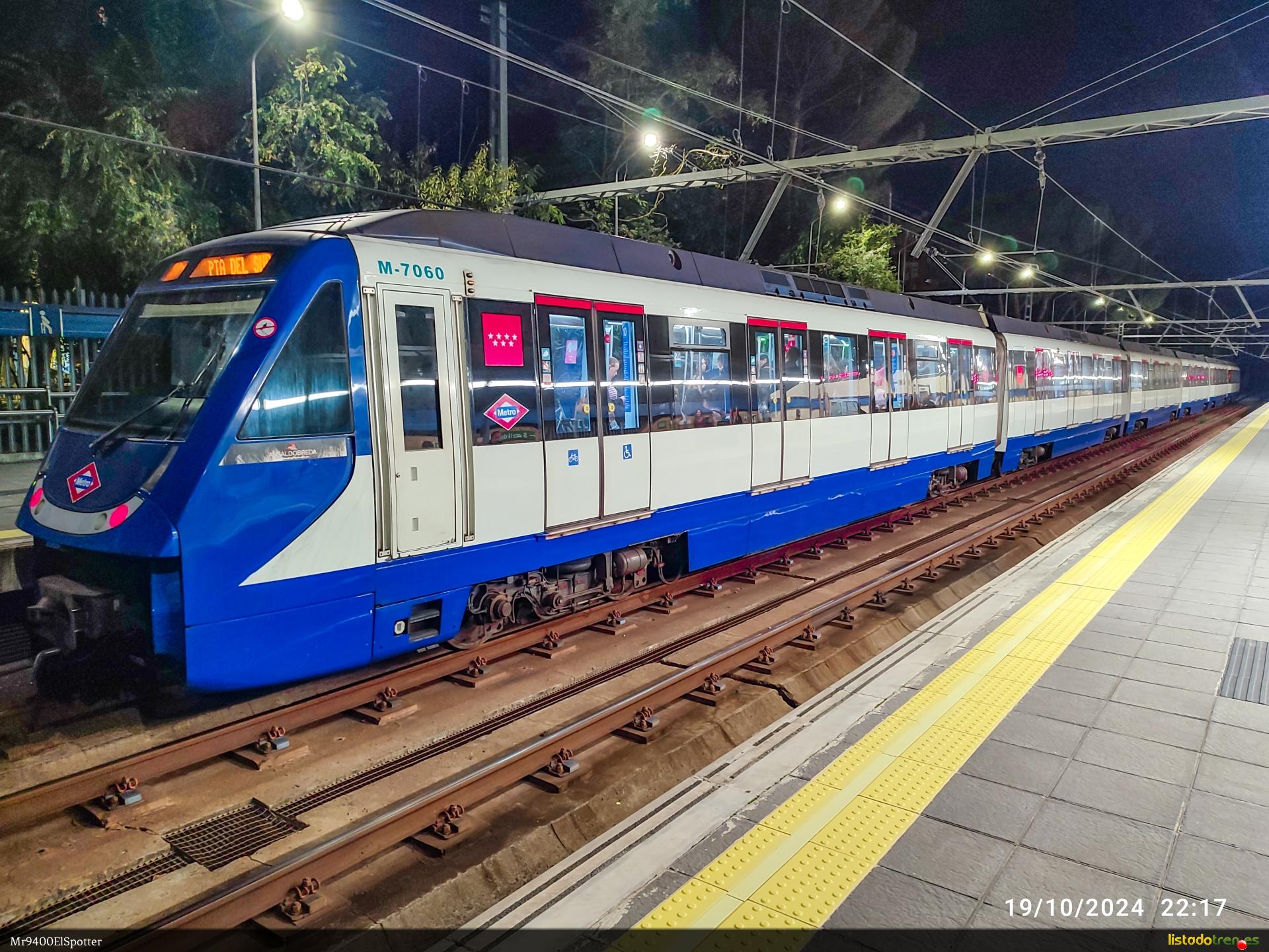 7060 en Batán L10