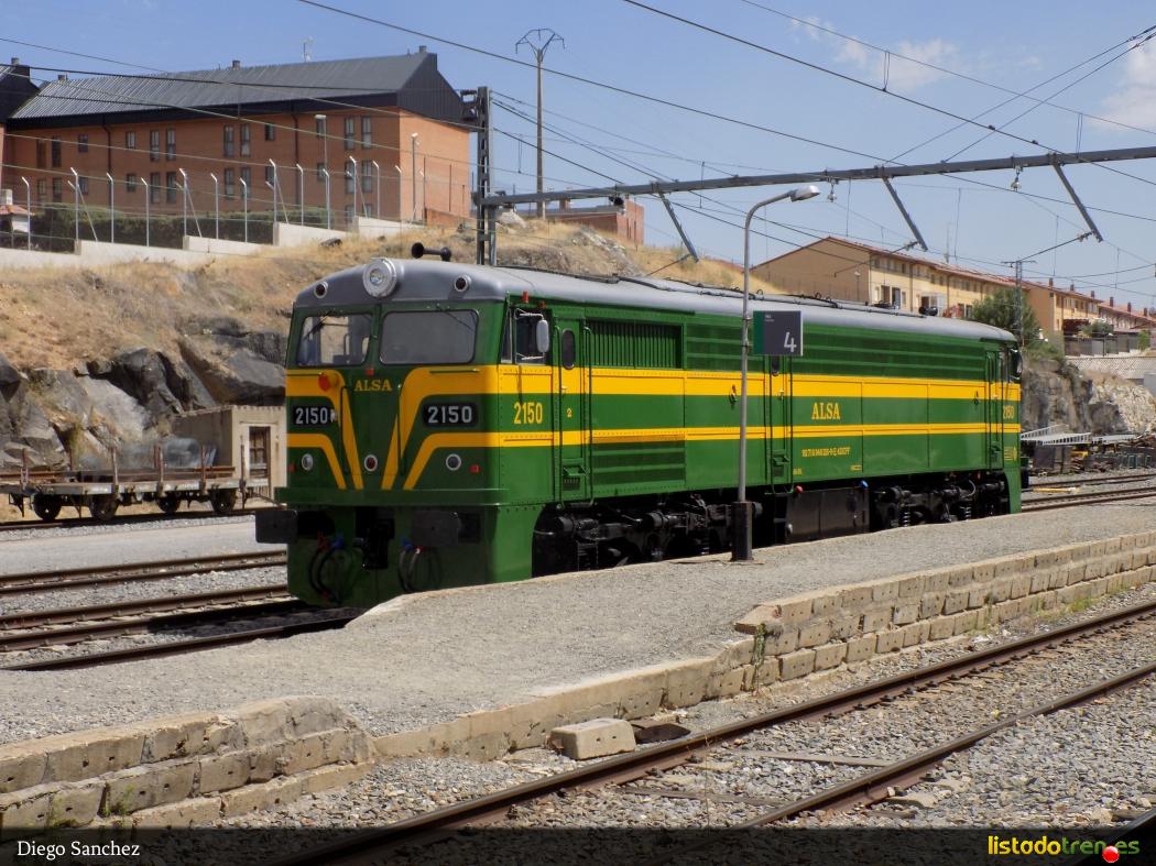 2150 ALSA AVILA