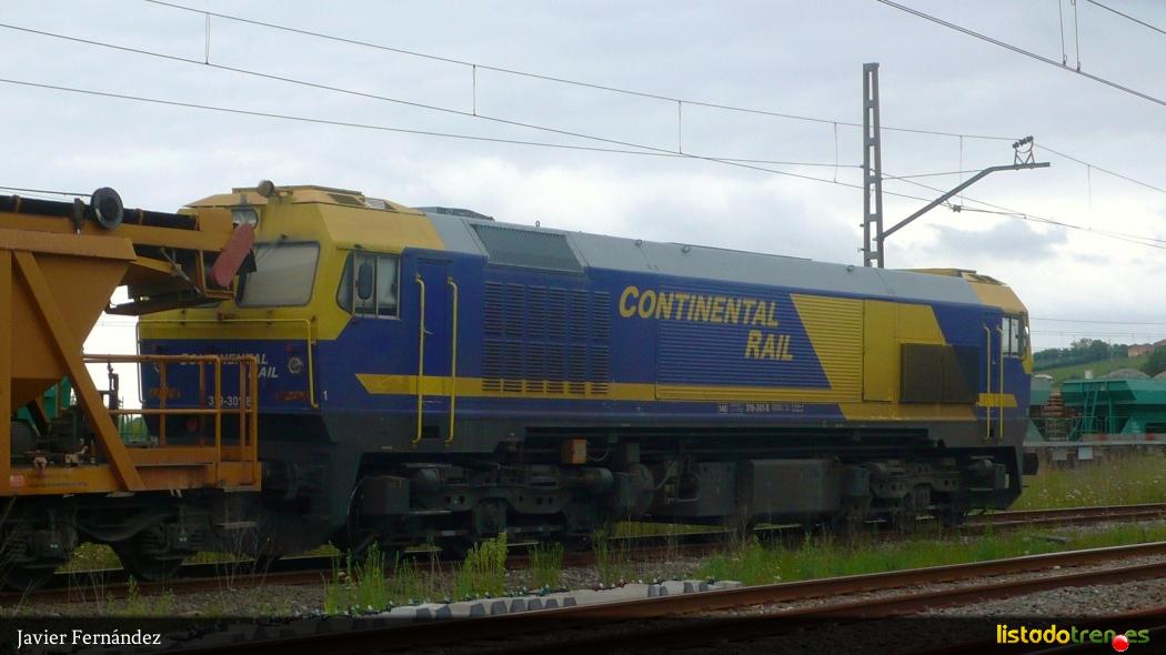 319.301 (Torrelavega, 2017)