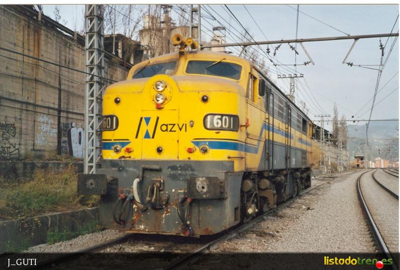 1601-AZVI