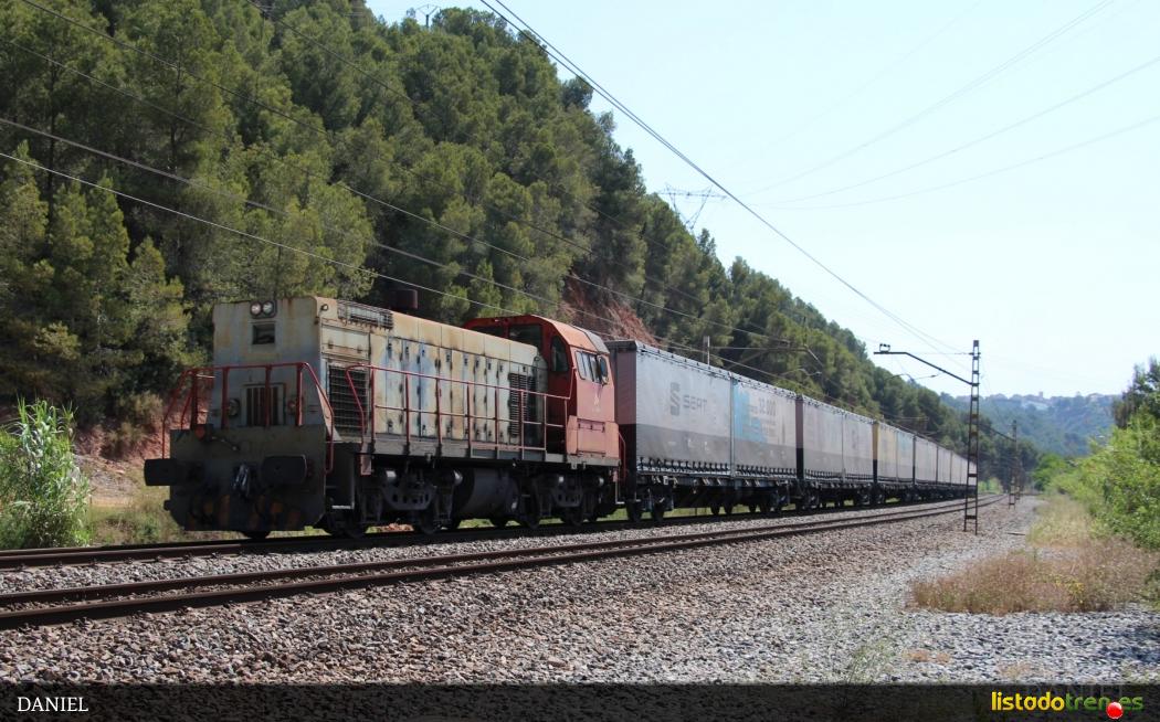 310-002-1 (Castellbisbal, 2019)