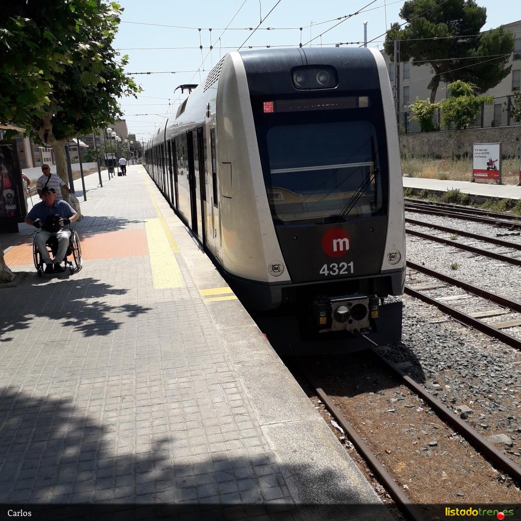 4321 Bétera