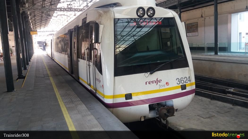 UT 3623-24 en Concordia