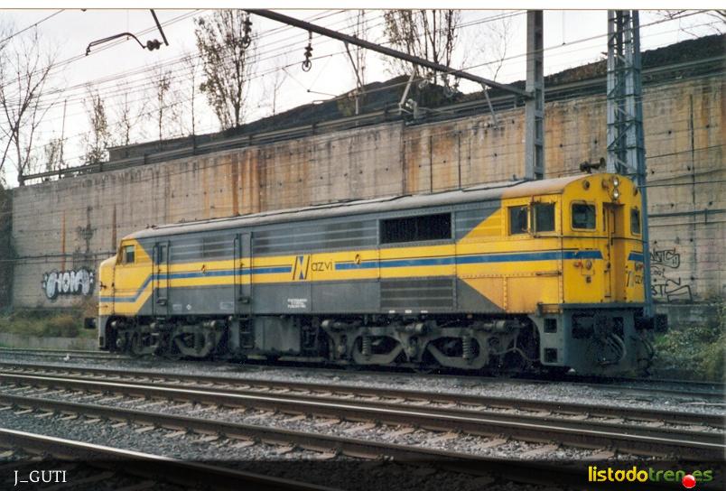 1601-AZVI