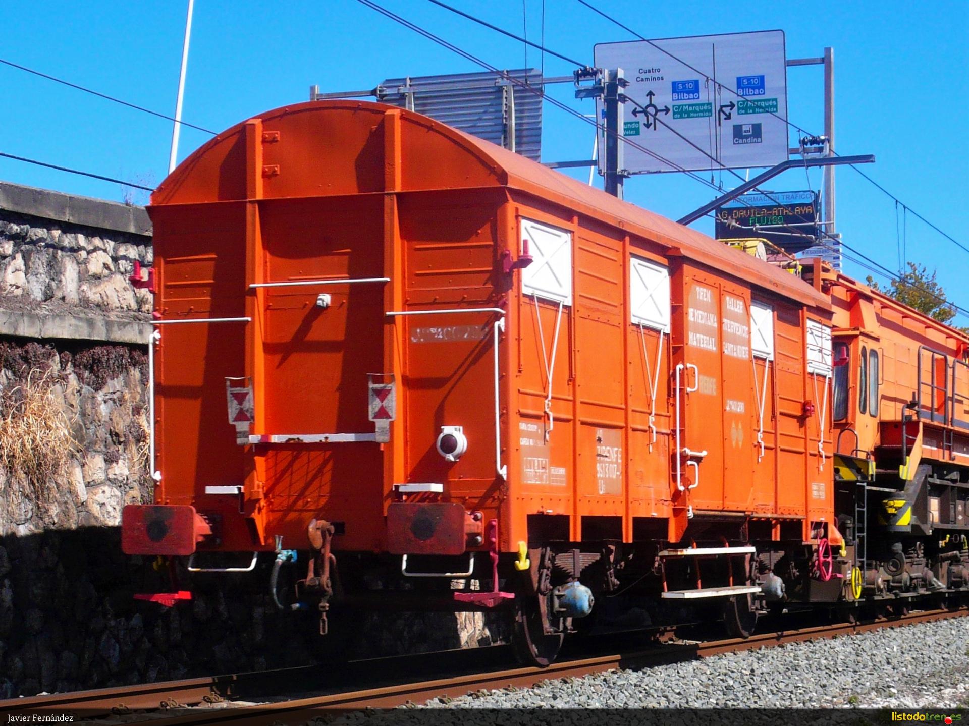J 400.290 (Santander, 2022)