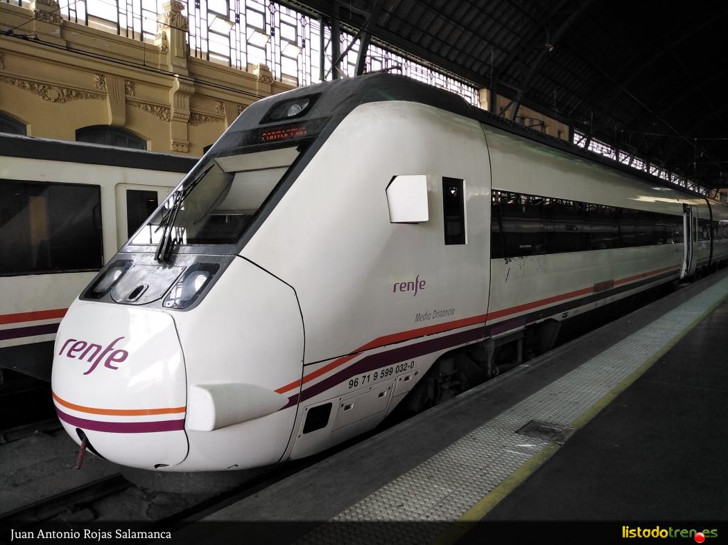 9-599-032-0 (Valencia, 2019)