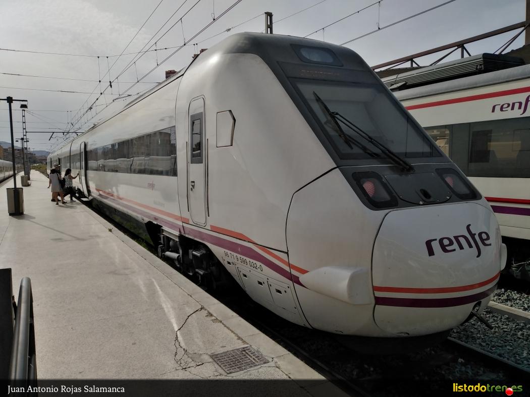 9-599-032-0 (Alicante, 2019)