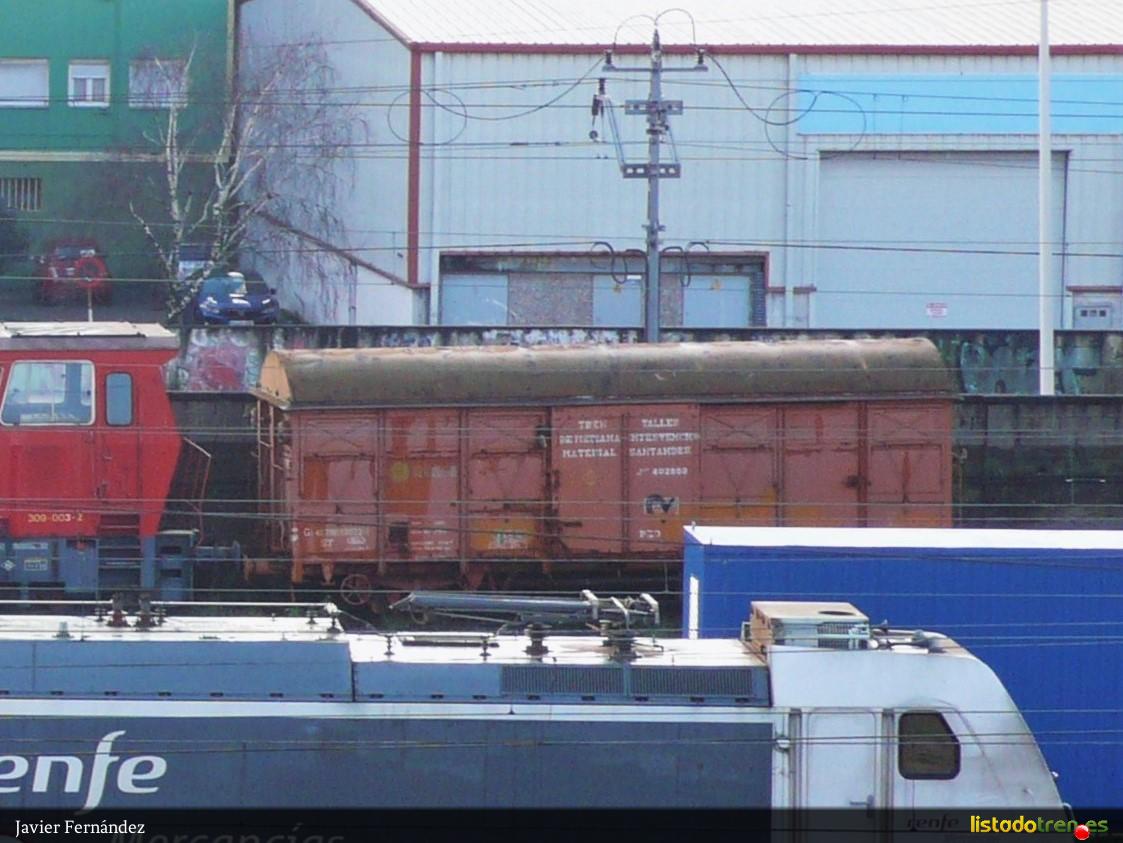 J-402.669 (Santander, 2018)