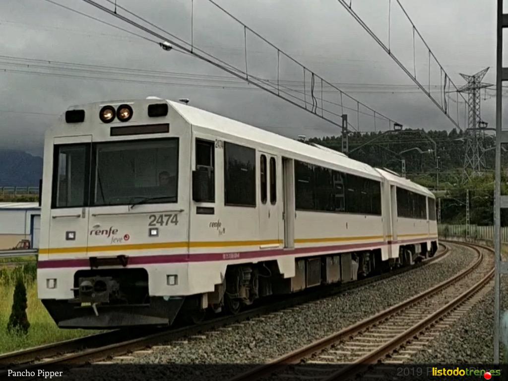 2424 Cabrojo