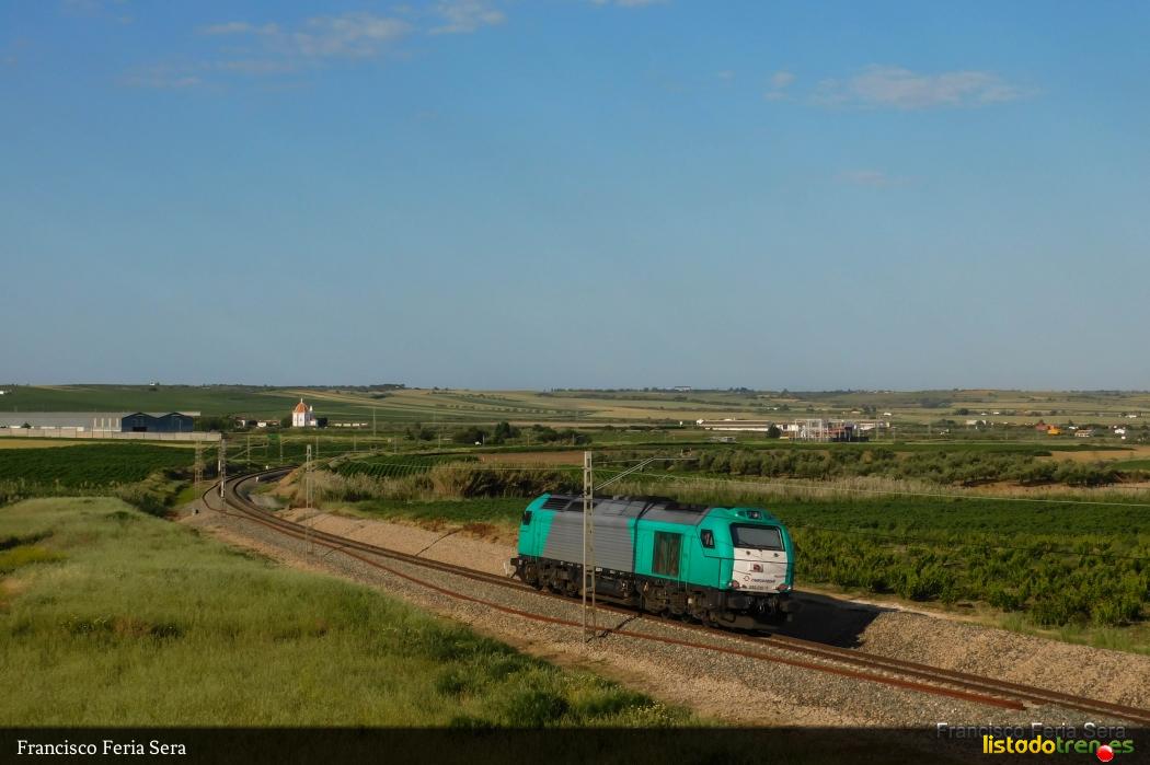 335.010 de Transfesa